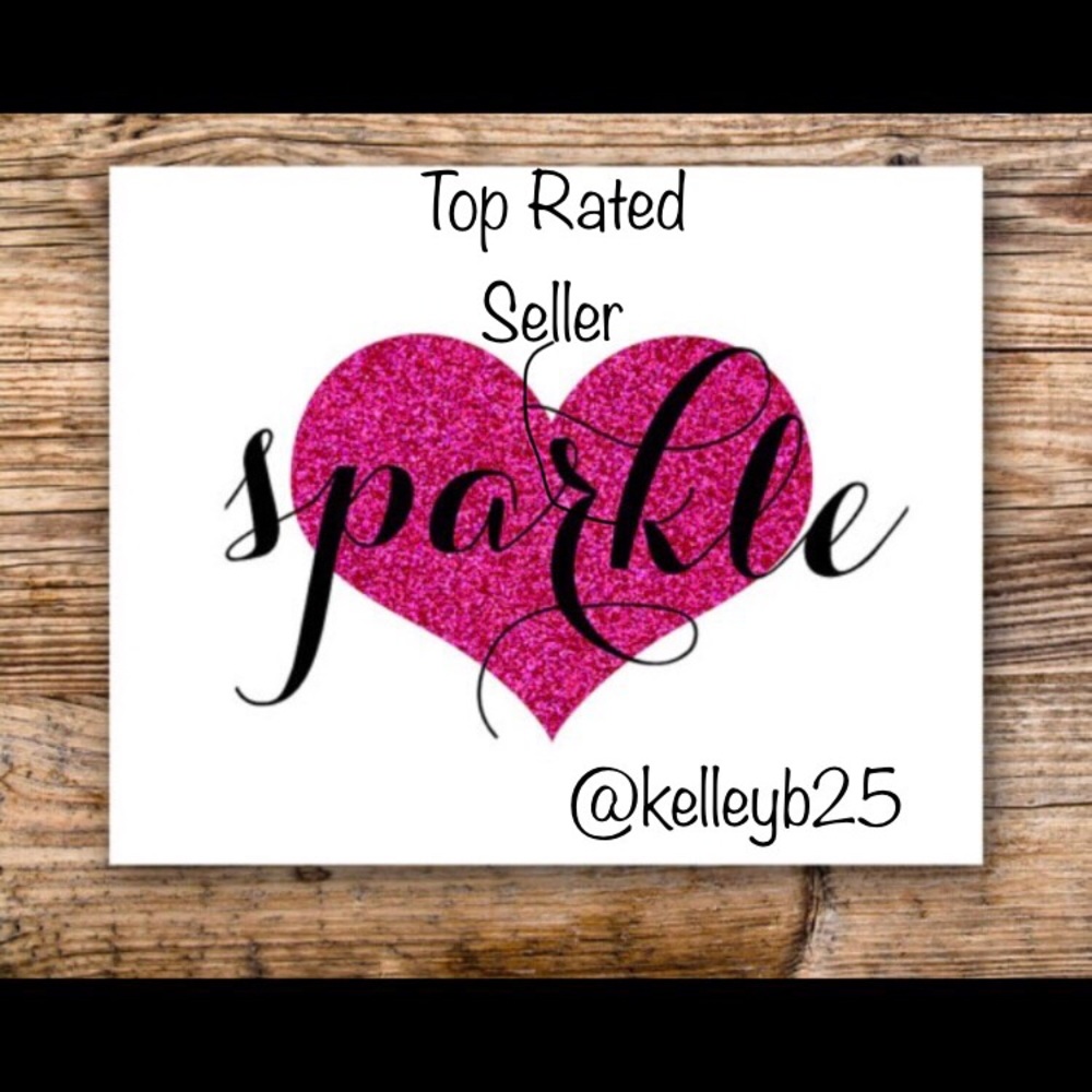 💖 I accept all reasonable offers 💖